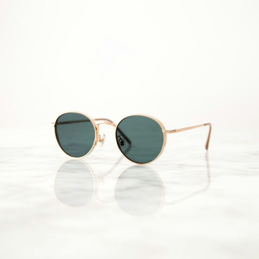 Retro 90s Sunglasses - UV400 Street Shades