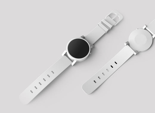 UltraFit AMOLED Smart Watch - 1.43" Always-On Display