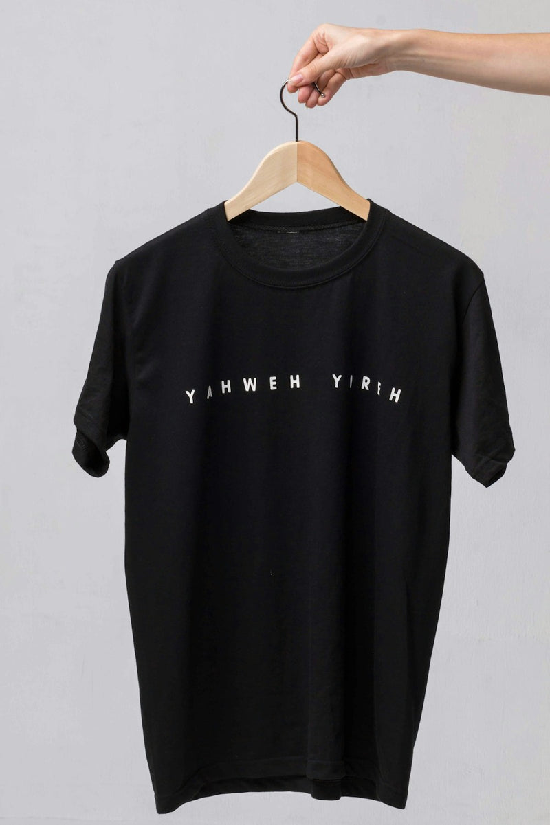 Boxy Graphic Tee Detail Back Print