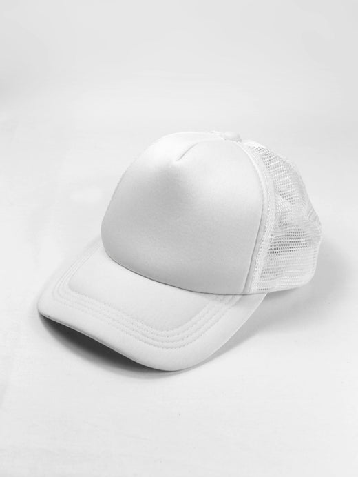 Vintage Washed Dad Cap - Distressed