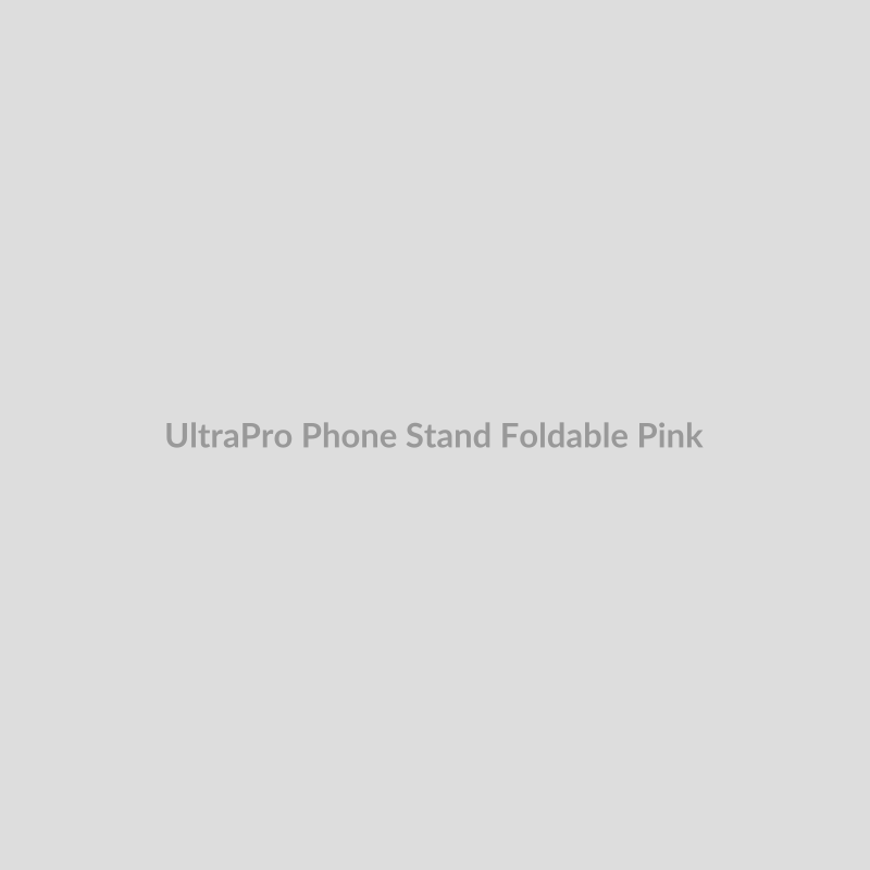 UltraPro Phone Stand for Foldable - Pink