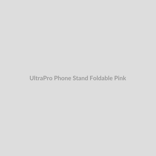UltraPro Phone Stand for Foldable - Pink